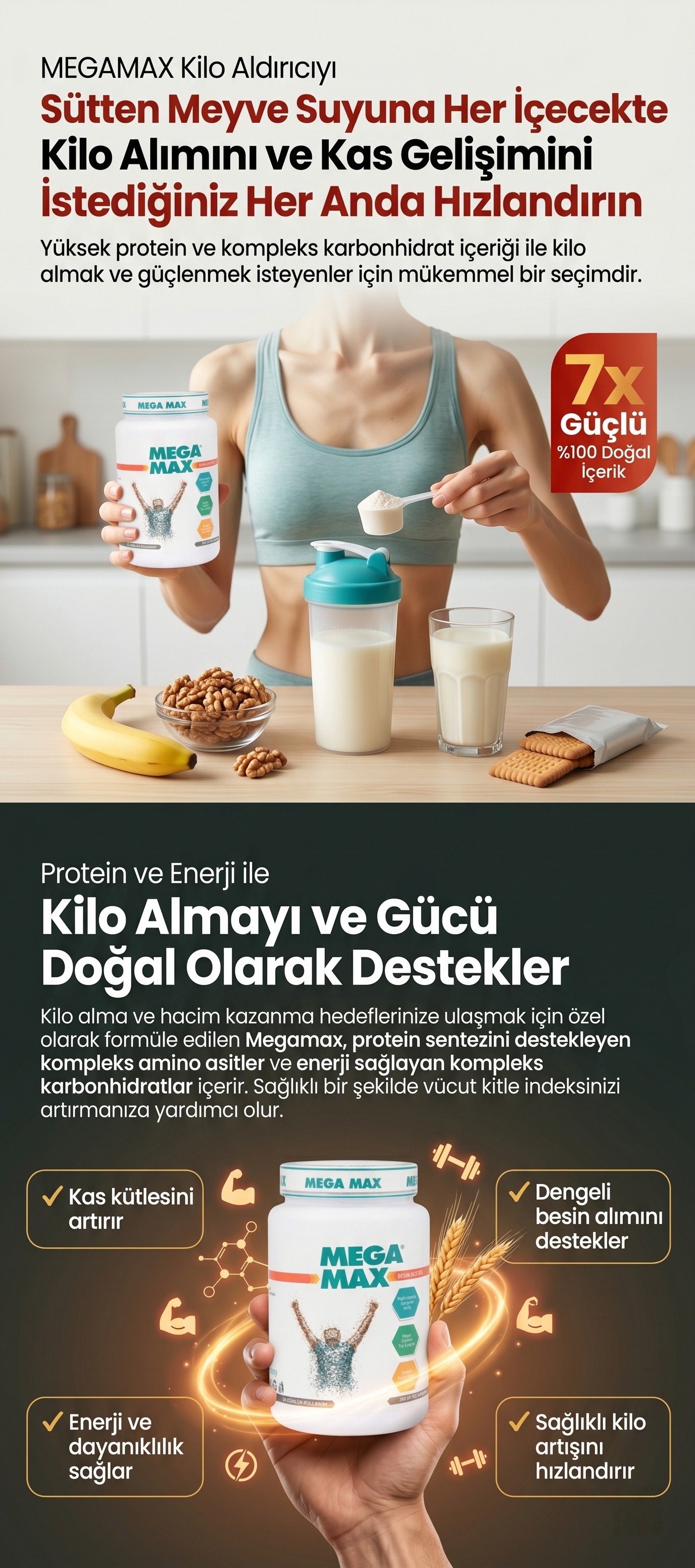 Megamax Kilo Aldırıcı Formül görsel 11